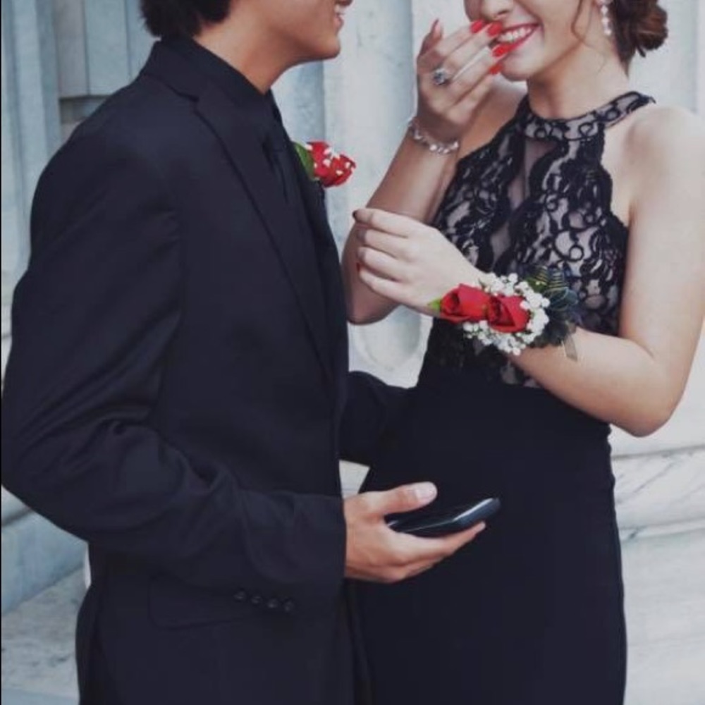 Prom Dress - Picture 3 of 3